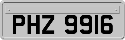 PHZ9916