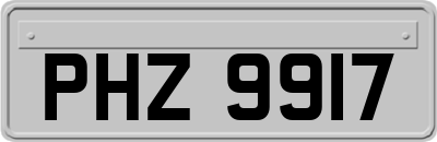 PHZ9917