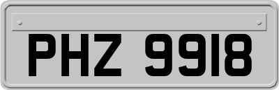 PHZ9918