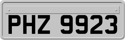 PHZ9923