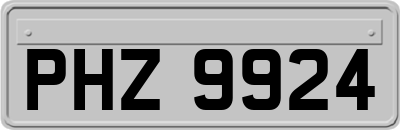 PHZ9924