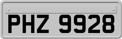 PHZ9928