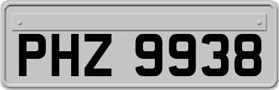 PHZ9938