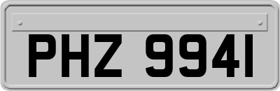 PHZ9941