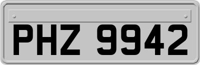 PHZ9942