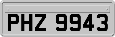 PHZ9943