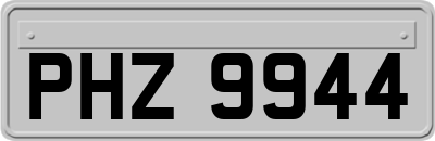 PHZ9944