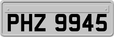 PHZ9945