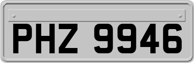 PHZ9946