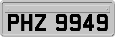 PHZ9949