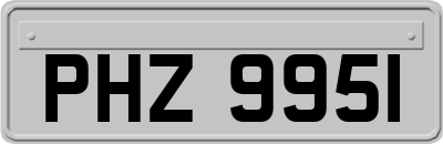 PHZ9951