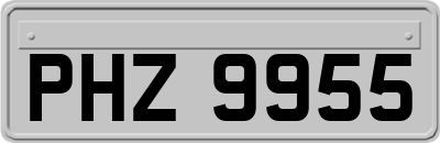 PHZ9955