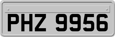 PHZ9956