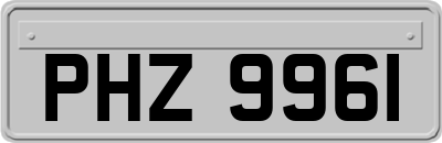 PHZ9961