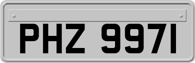 PHZ9971