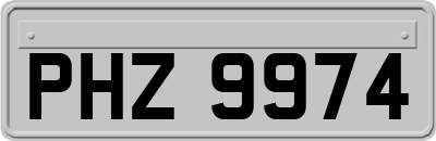 PHZ9974