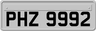 PHZ9992