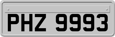 PHZ9993