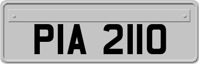 PIA2110