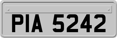 PIA5242