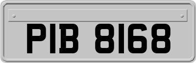 PIB8168