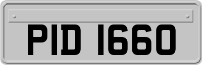 PID1660