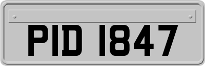 PID1847