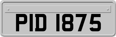 PID1875