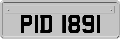 PID1891