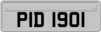 PID1901