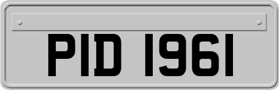 PID1961