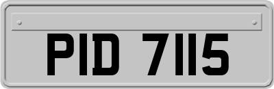 PID7115