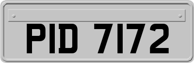 PID7172