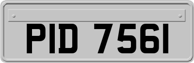 PID7561