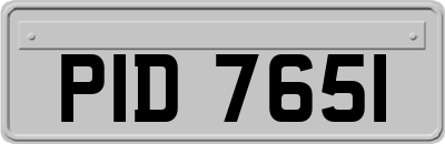 PID7651