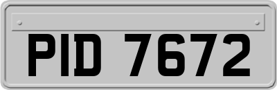 PID7672