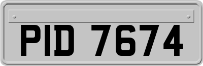 PID7674