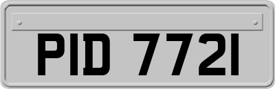 PID7721