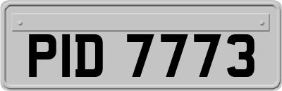 PID7773