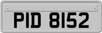 PID8152