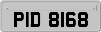 PID8168