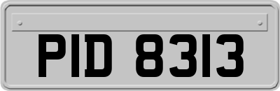 PID8313