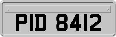 PID8412