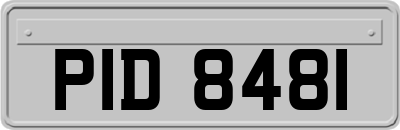 PID8481