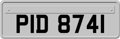 PID8741