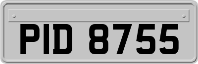 PID8755