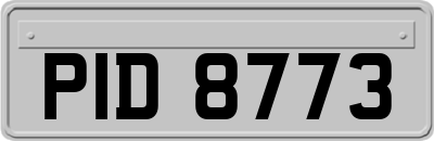 PID8773