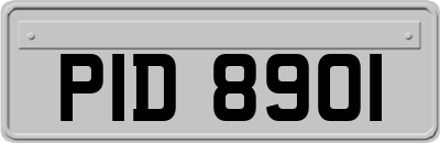 PID8901