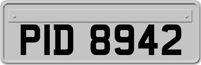 PID8942