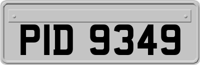 PID9349